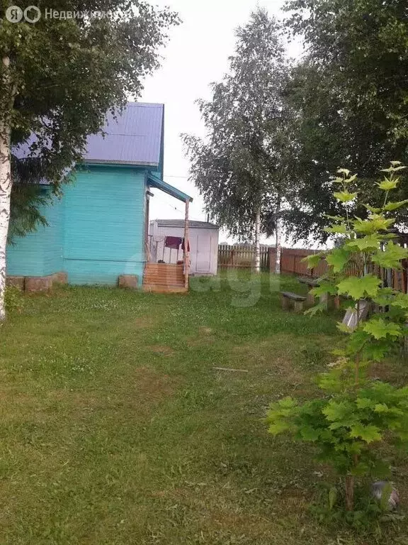 Дом в Вологодский муниципальный округ, деревня Дилялево (30.5 м) - Фото 0