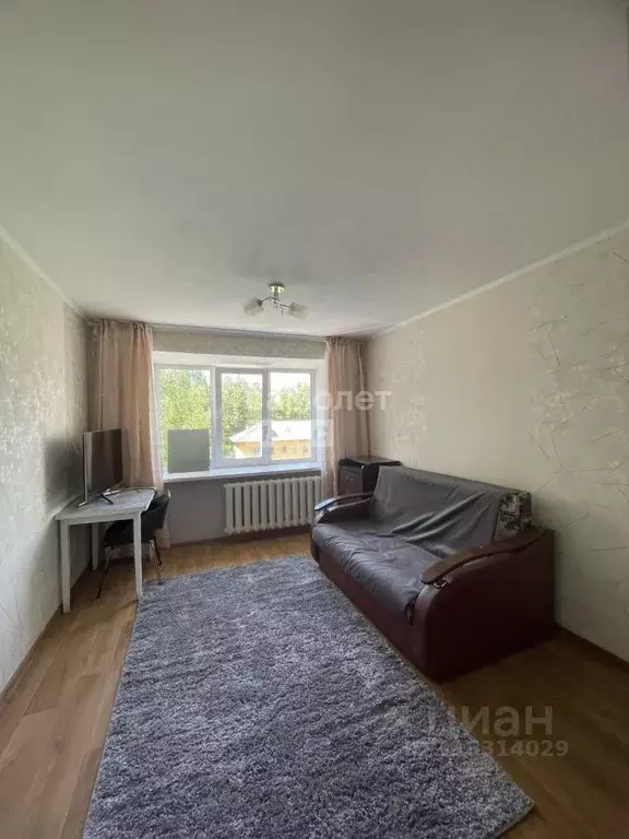 Комната Марий Эл, Йошкар-Ола ул. Кремлевская, 36 (18.0 м) - Фото 0