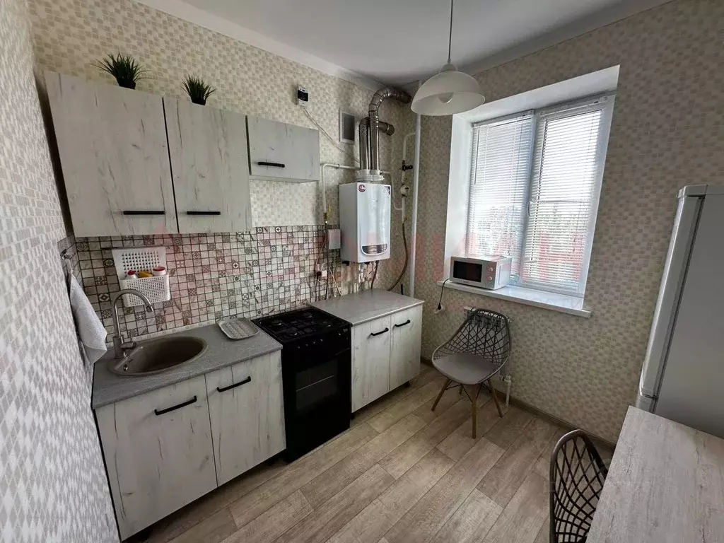 1-к кв. Ростовская область, Аксай просп. Ленина, 36А (25.0 м) - Фото 2