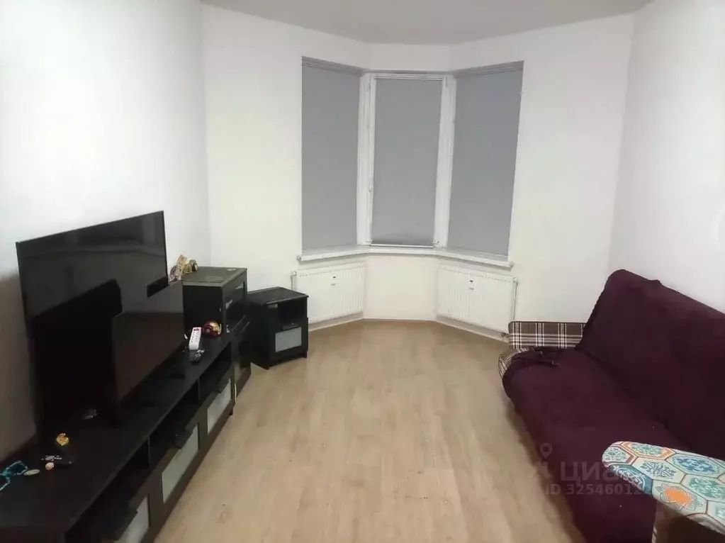 1-к кв. Санкт-Петербург просп. Ветеранов, 173к7 (35.0 м) - Фото 0