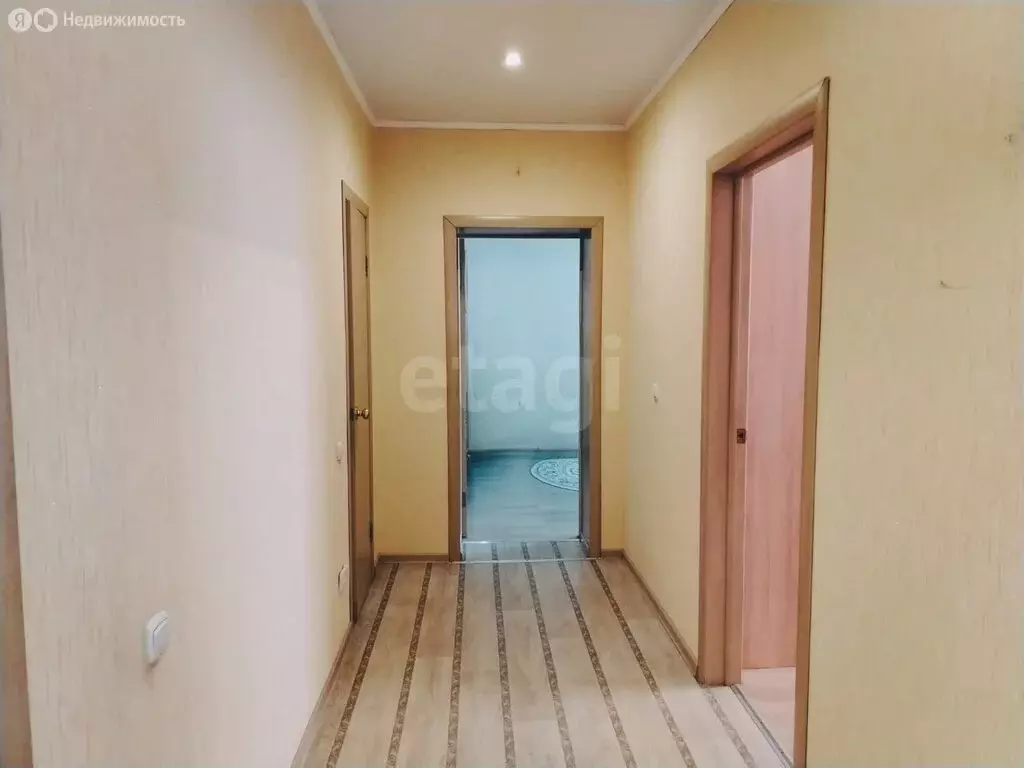 2-комнатная квартира: Миасс, улица Вернадского, 17 (70 м) - Фото 2