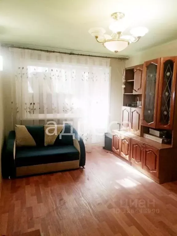 2-к кв. Самарская область, Самара ул. Советской Армии, 142 (45.2 м) - Фото 2