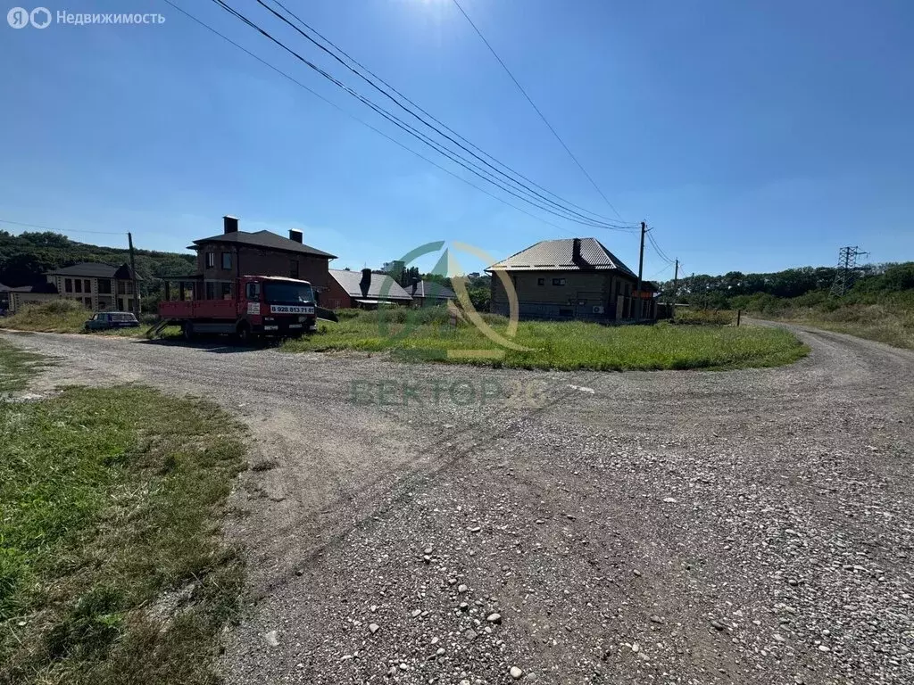 Участок в Ессентуки, Пригородная улица (6 м) - Фото 2