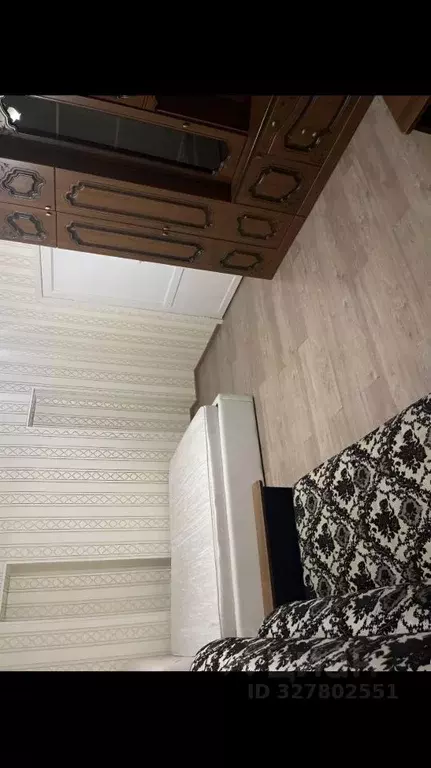 1-к кв. Северная Осетия, Владикавказ Иристонская ул., 3 (35.0 м) - Фото 2