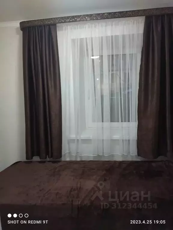 2-к кв. Ставропольский край, Кисловодск Широкая ул., 27 (35.0 м) - Фото 1