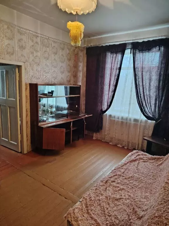 3-к кв. Тверская область, Торжок ул. Володарского, 22 (63.2 м) - Фото 2