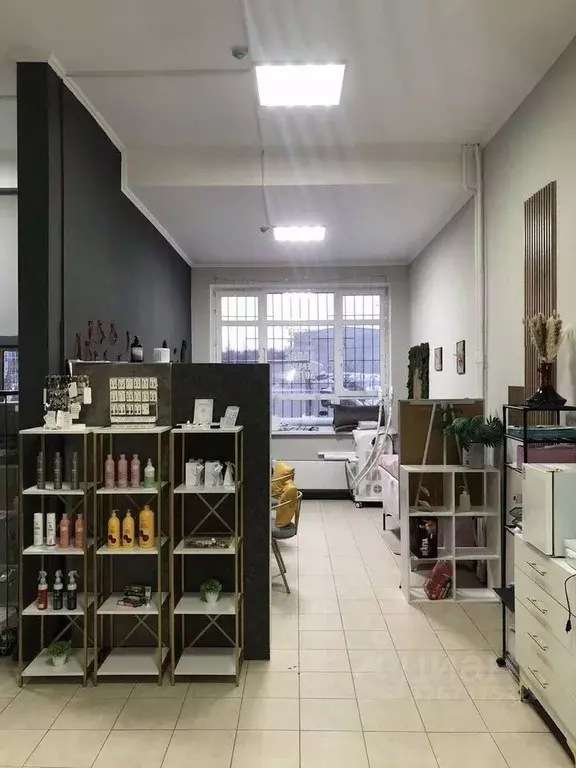 Помещение свободного назначения в Московская область, Мытищи просп. ... - Фото 1