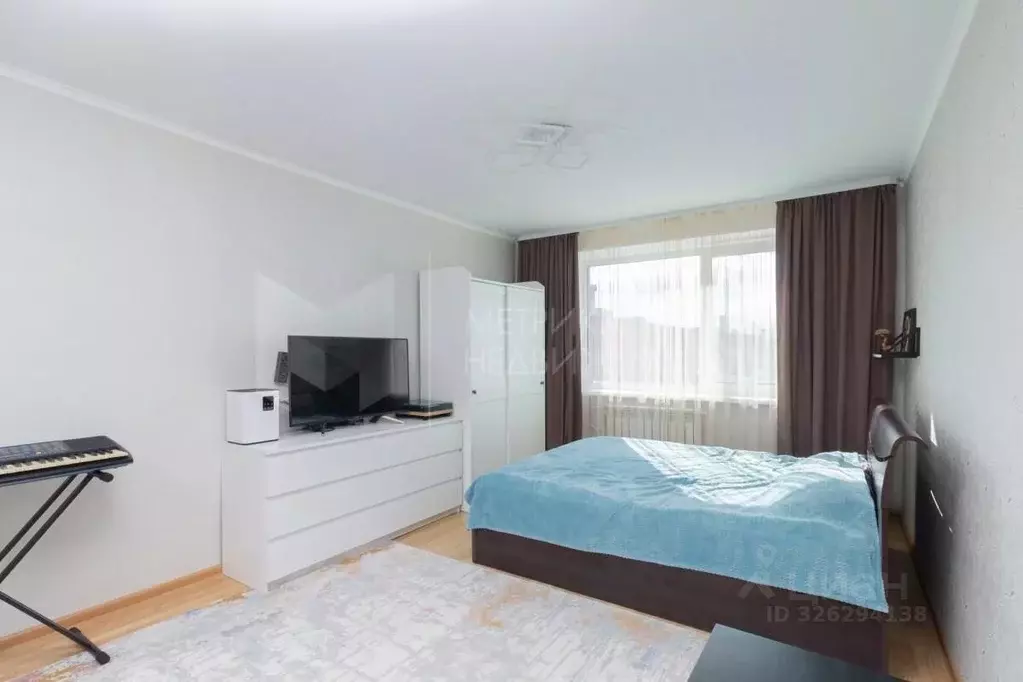 2-к кв. Тюменская область, Тюмень Инженерная ул., 66 (67.0 м) - Фото 1