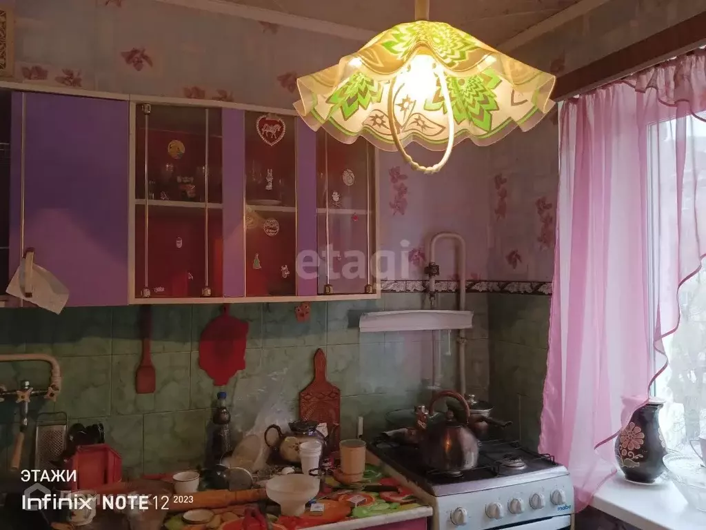 Продаётся 2-к квартира, 45.4 м - Фото 0