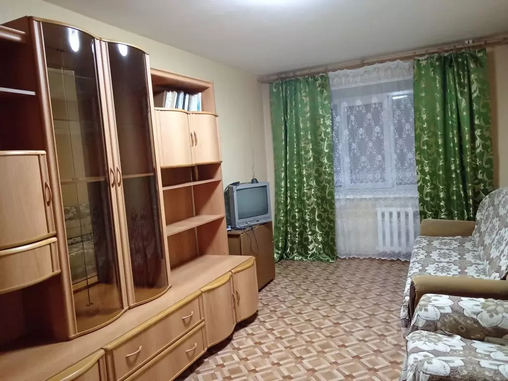 3-к кв. Томская область, Томск пер. Успенского, 10 (70.0 м) - Фото 2