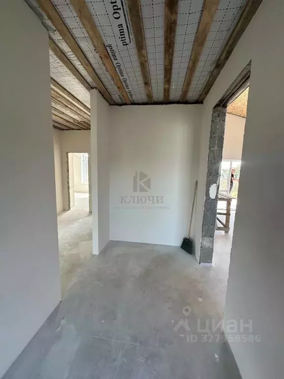 Дом в Белгородская область, Белгородский район, Северный городское ... - Фото 2