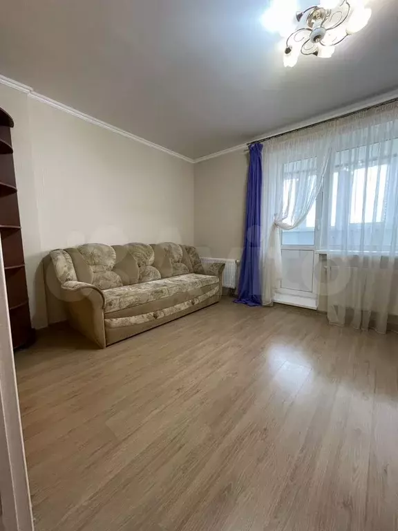 Квартира-студия, 36 м, 13/17 эт. - Фото 0