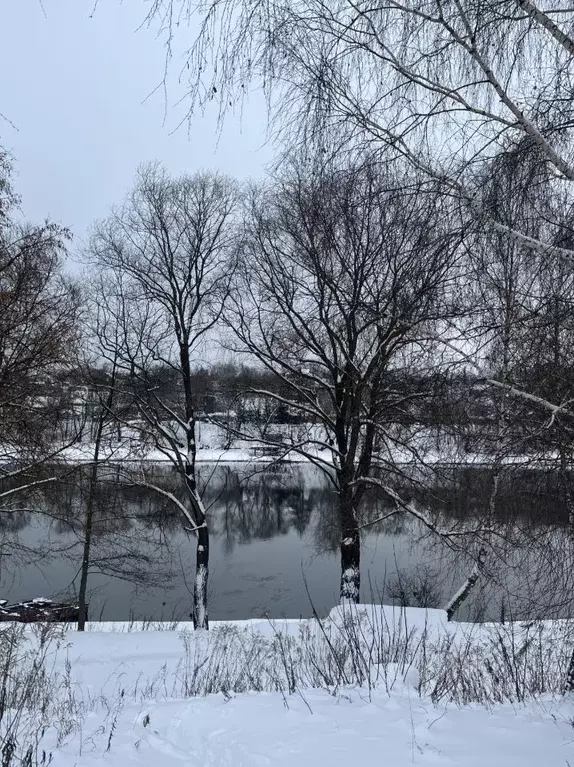 Участок в Московская область, Раменский муниципальный округ, д. Титово ... - Фото 1