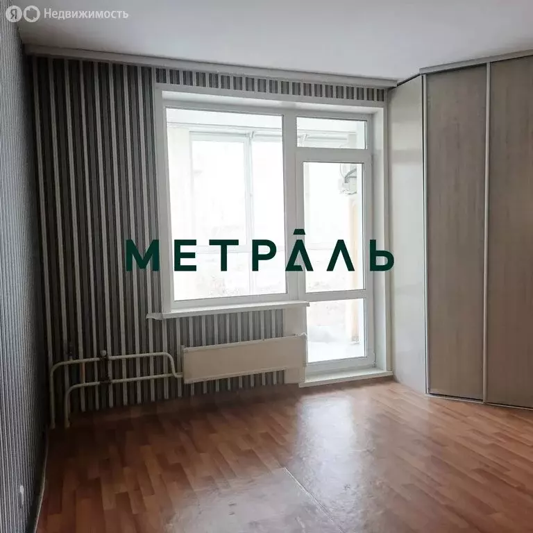 Квартира-студия: Красноярск, улица Академика Киренского, 22 (26.6 м) - Фото 1