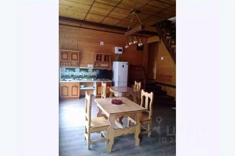 Дом в Краснодарский край, Геленджик муниципальное образование, с. ... - Фото 2