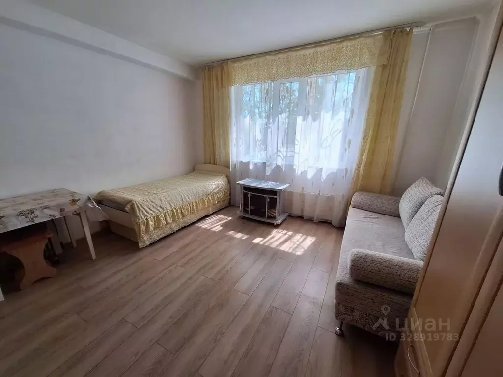 Студия Москва проезд Чечерский, 38 (23.0 м) - Фото 2