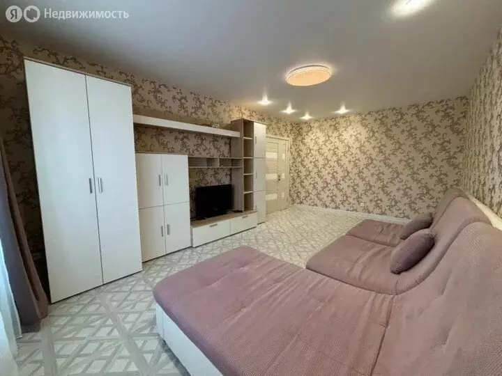 2-комнатная квартира: Ростов-на-Дону, улица Платона Кляты, 17 (64 м) - Фото 0