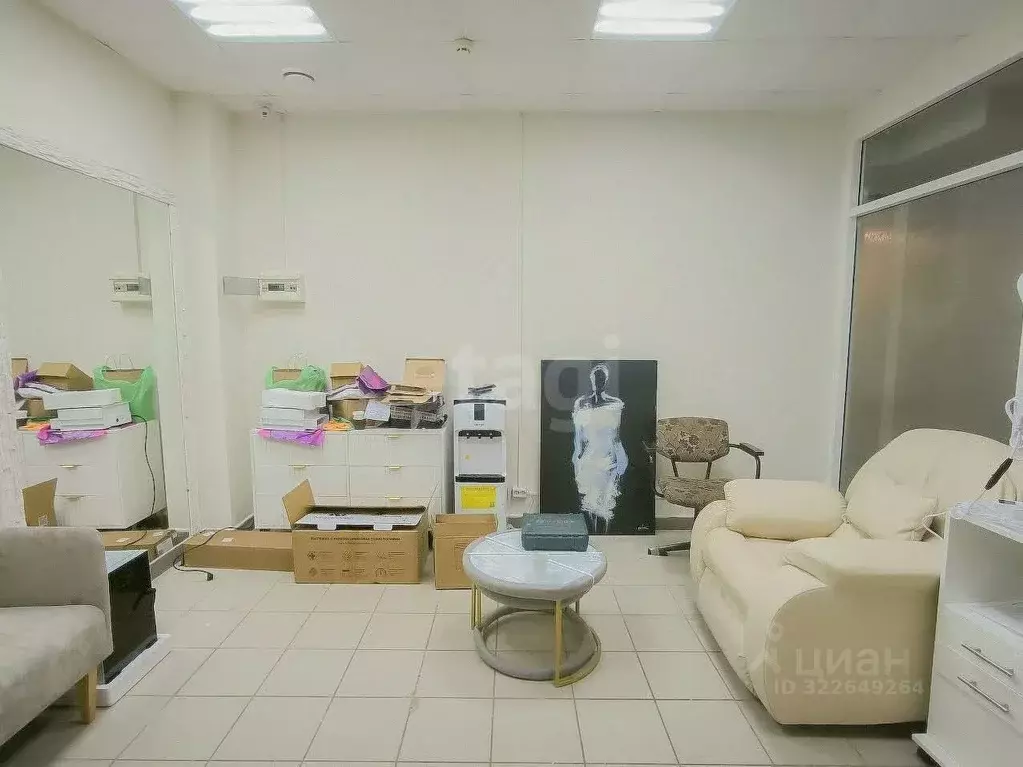 Помещение свободного назначения в Ярославская область, Ярославль ул. ... - Фото 1