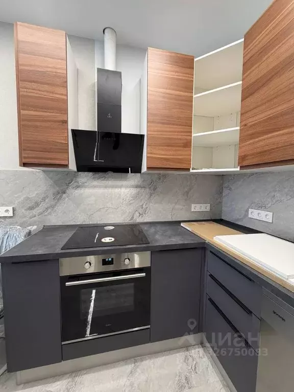 3-к кв. Московская область, Красногорск ул. Большая Воскресенская, 5 ... - Фото 1