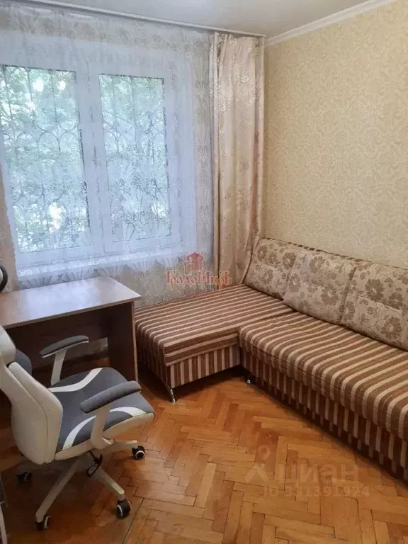 2-к кв. Москва ул. Академика Арцимовича, 4 (45.0 м) - Фото 1