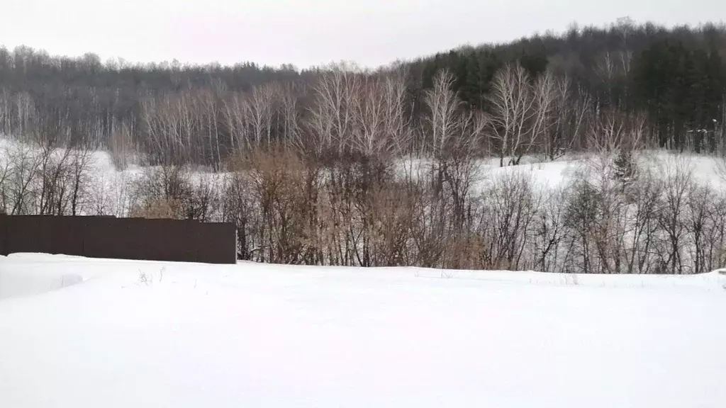 Участок в Татарстан, Высокогорский район, с. Березка ул. Новостройка, ... - Фото 1