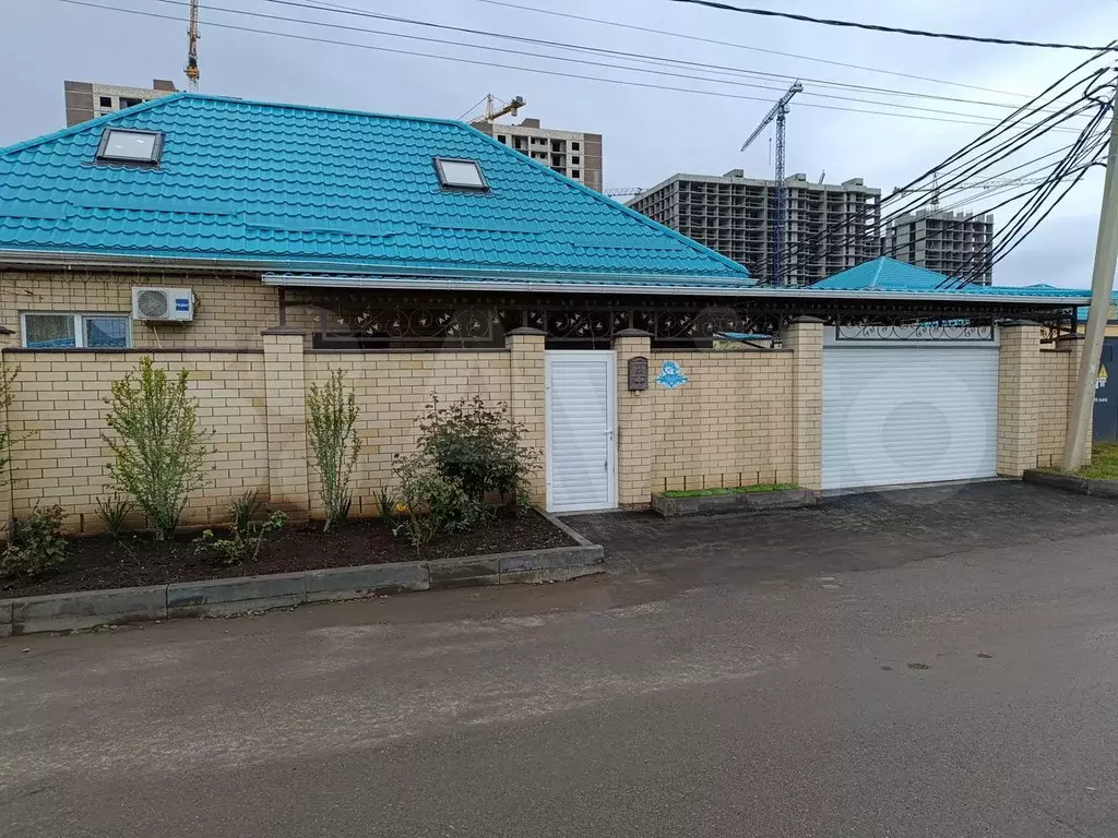 Дом 100 м на участке 3 сот. - Фото 1