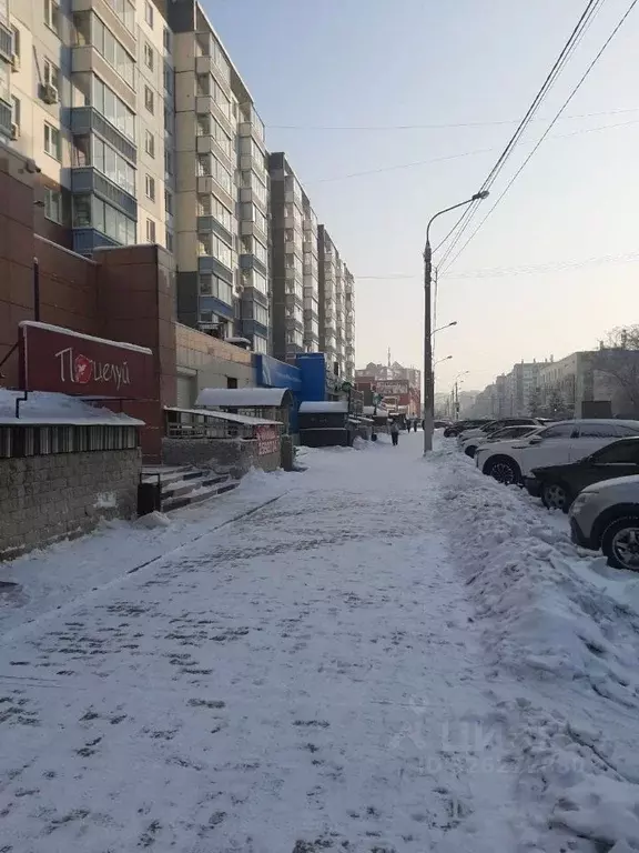 Помещение свободного назначения в Красноярский край, Красноярск ... - Фото 2