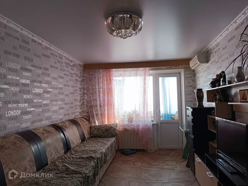 Продаётся квартира-студия, 30.6 м - Фото 0