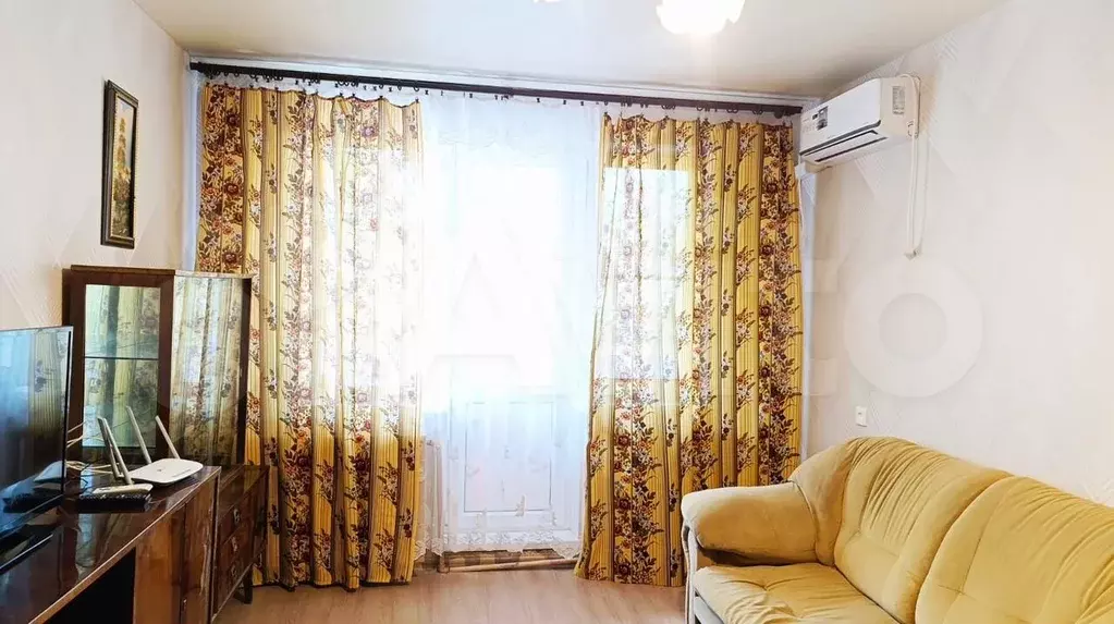 1-к. квартира, 31 м, 2/5 эт. - Фото 1