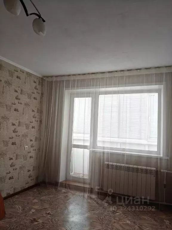 3-к кв. Кемеровская область, Мыски Олимпийская ул., 6 (62.3 м) - Фото 2