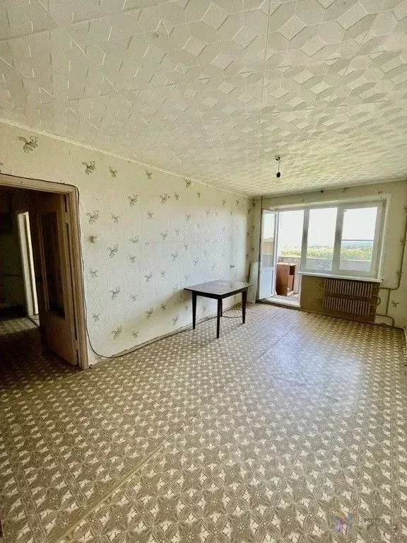 2-к кв. Московская область, Кашира ул. Ленина, 5 (53.0 м) - Фото 1