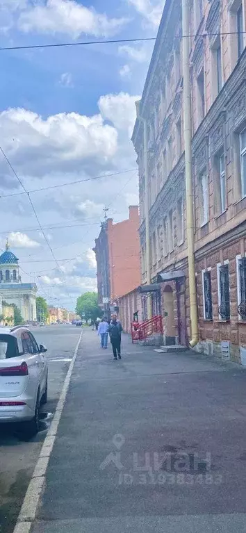Квартира, 2 комнаты, 70.8 м - Фото 0