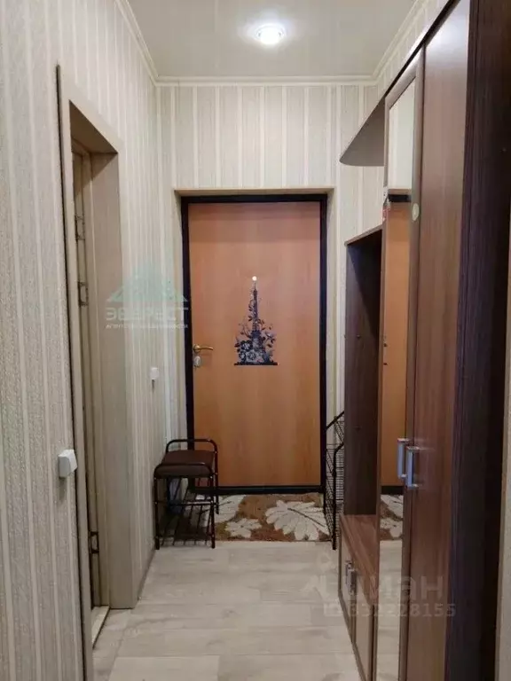 Студия Хакасия, Абакан ул. Некрасова, 45 (29.0 м) - Фото 2