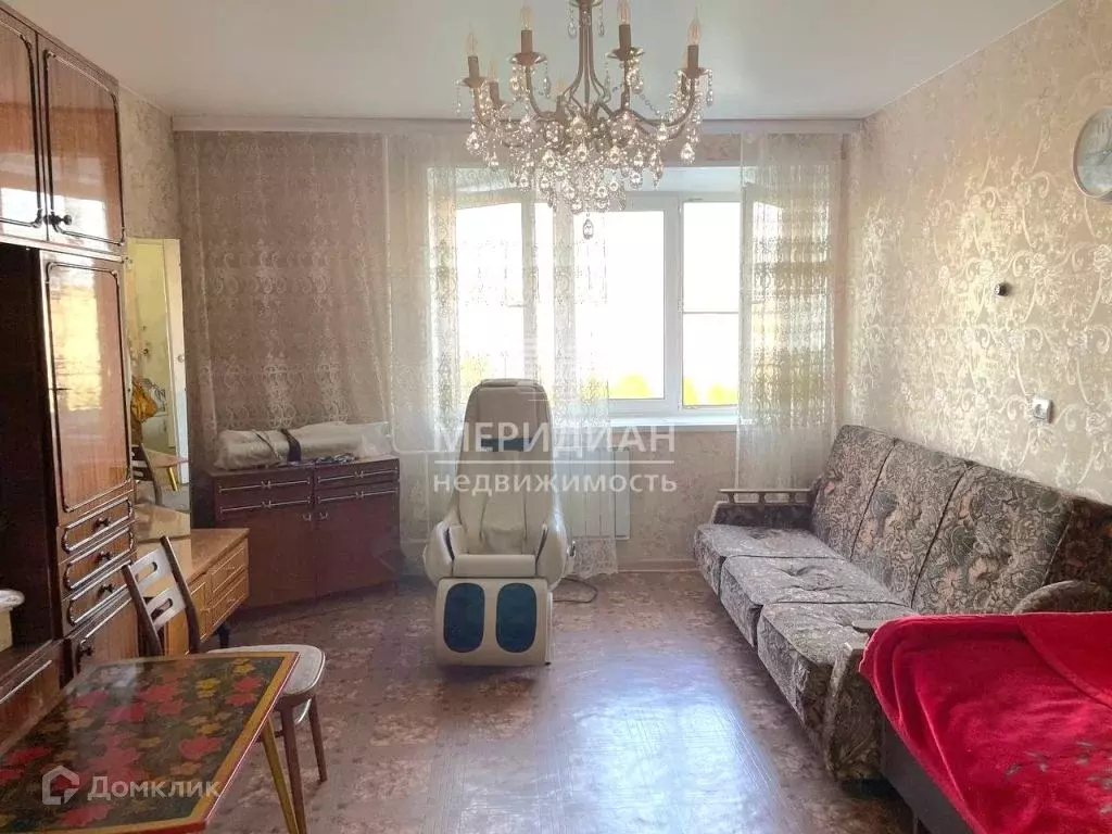 Продаётся 2-к квартира, 48.2 м - Фото 0
