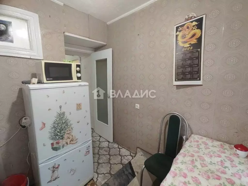 1-к кв. Белгородская область, Белгород ул. Железнякова, 17Б (31.4 м) - Фото 2