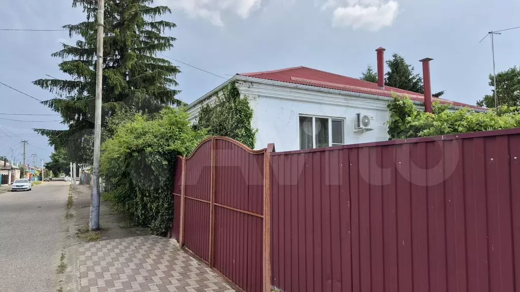 Дом 94 м на участке 7,4 сот. - Фото 0