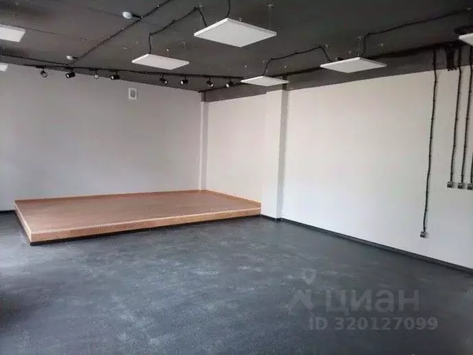 Помещение свободного назначения в Татарстан, Нижнекамск Лесная ул., 53 ... - Фото 1