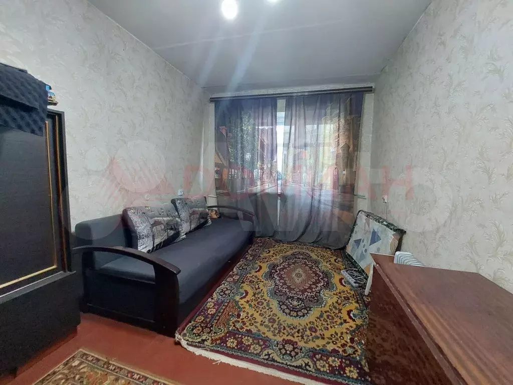 2-к. квартира, 40 м, 5/5 эт. - Фото 1