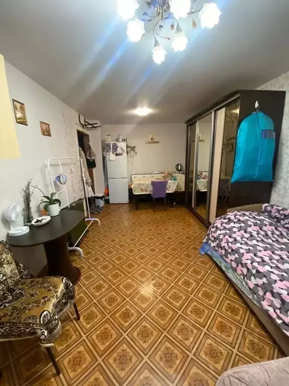 Комната Санкт-Петербург ул. Брянцева, 15 (18.0 м) - Фото 2