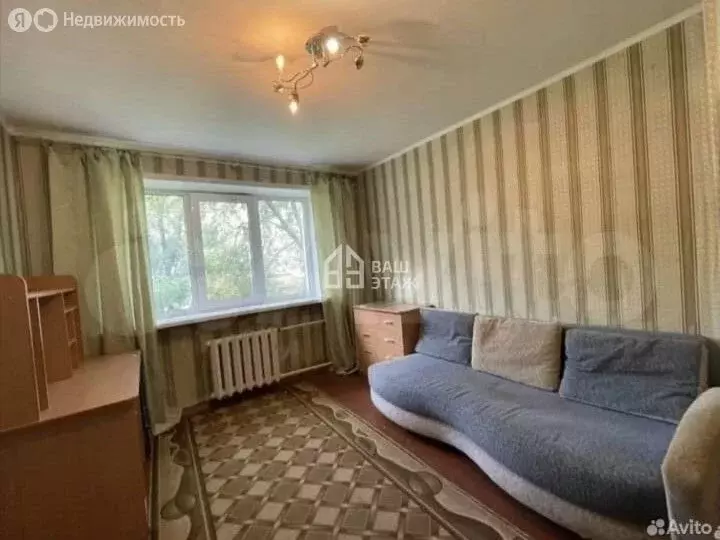 5к в -комнатной квартире ( м) - Фото 0