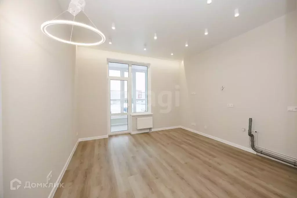 Продаётся квартира-студия, 27.43 м - Фото 1