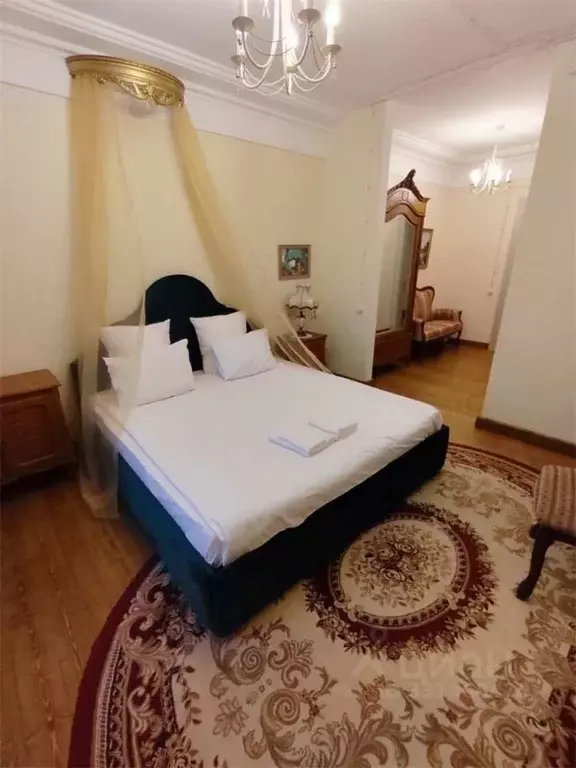 Комната Тульская область, пос. Дубна ул. 50 лет ВЛКСМ, 1 (28.0 м) - Фото 1