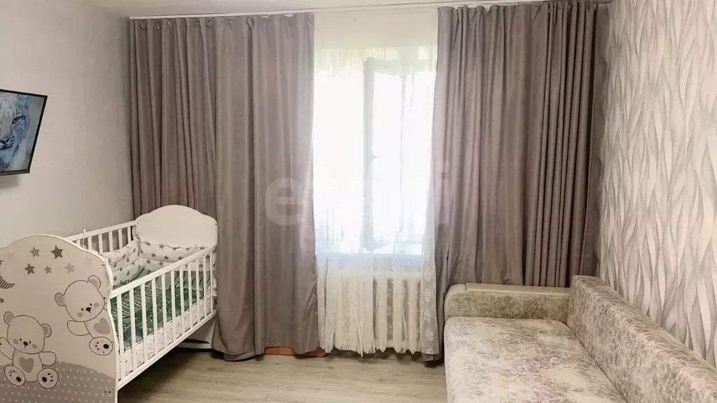 Комната Воронежская область, Воронеж Краснознаменная ул., 14 (12.7 м) - Фото 1