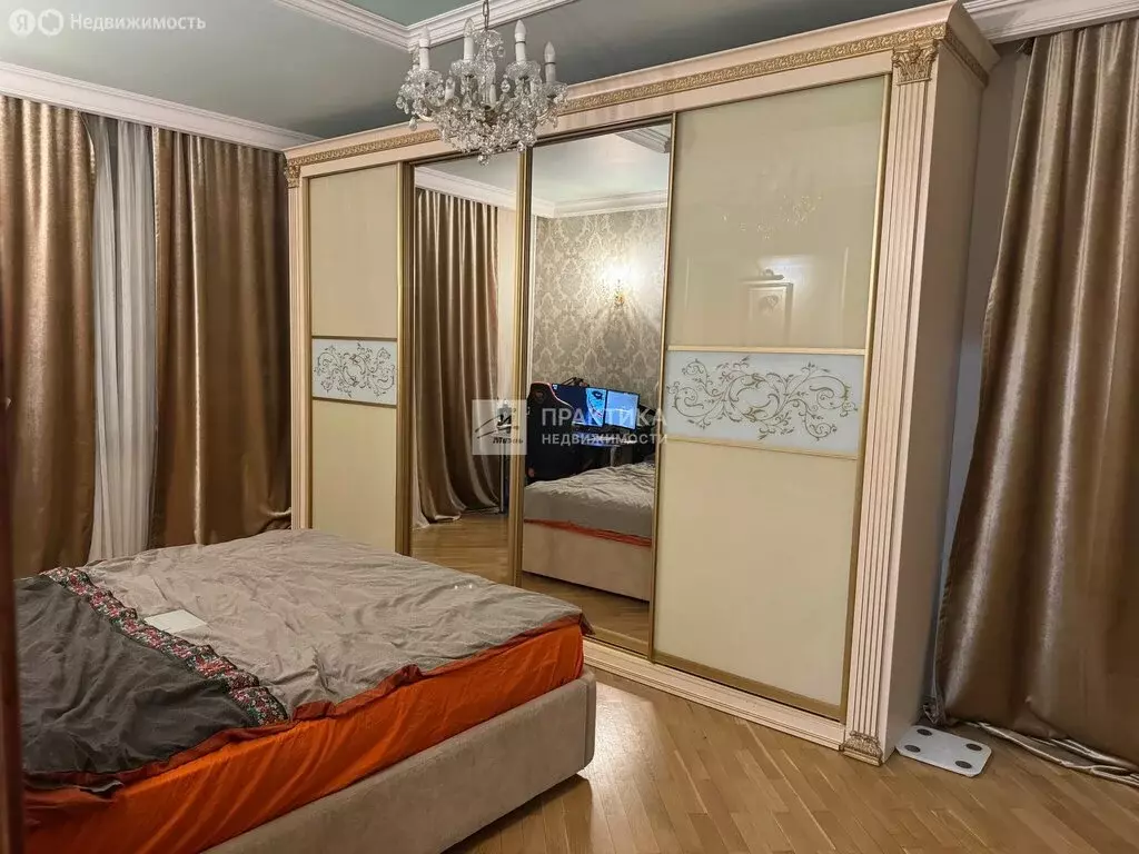 3-комнатная квартира: Москва, улица Верхняя Хохловка, 39/47 (81.3 м) - Фото 2
