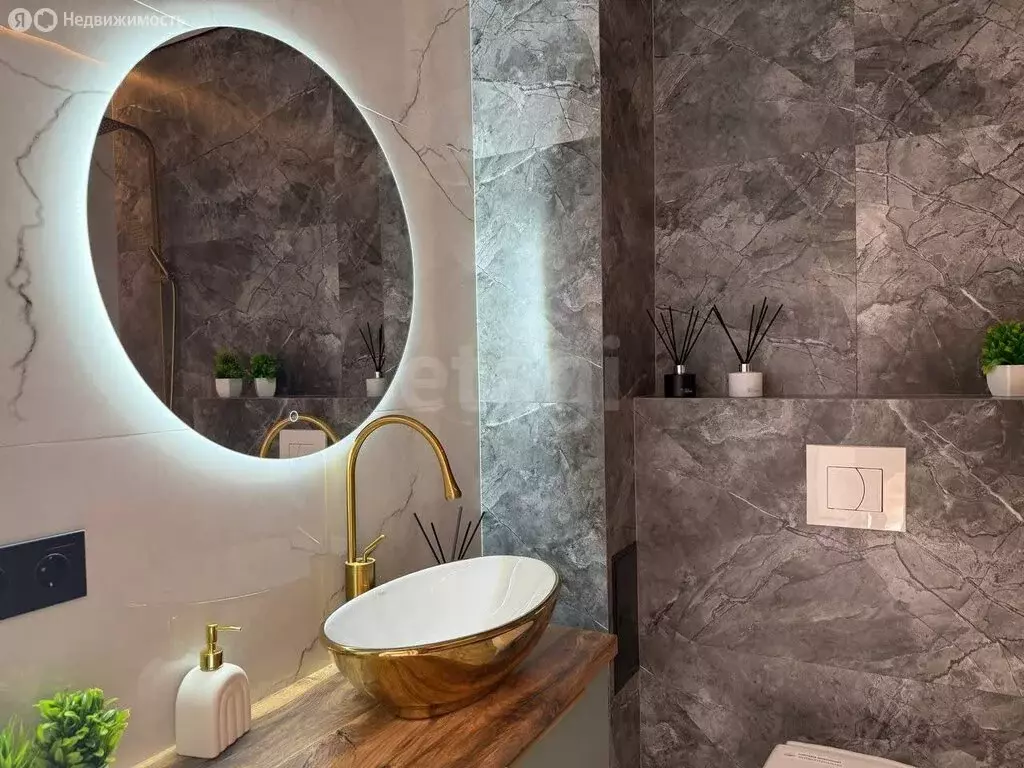 1-комнатная квартира: посёлок Васильково, Весенняя улица, 3к2 (31.8 м) - Фото 2