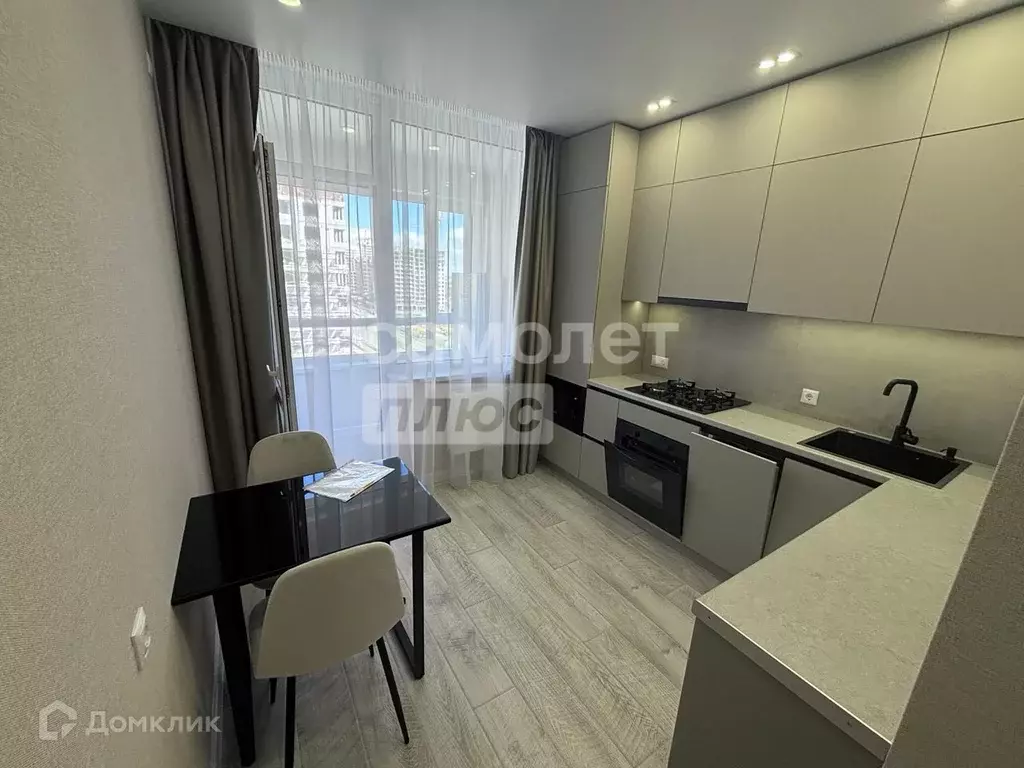 Продаётся 1-к квартира, 40 м - Фото 0