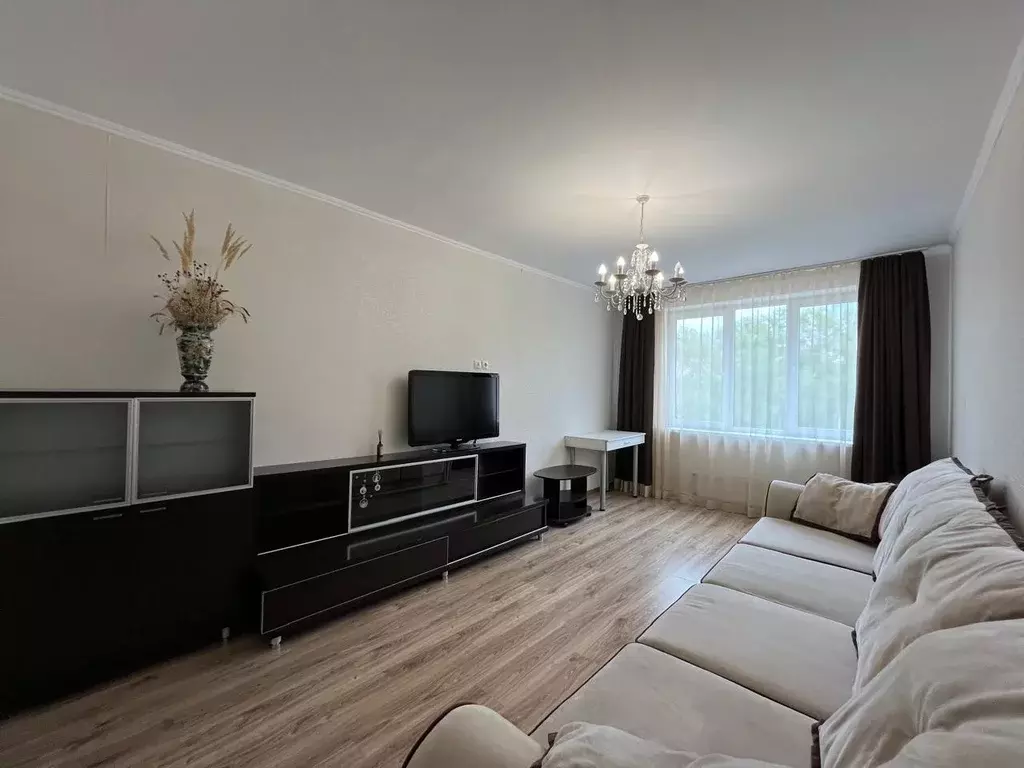 Продаётся 2-к квартира, 61.1 м - Фото 1