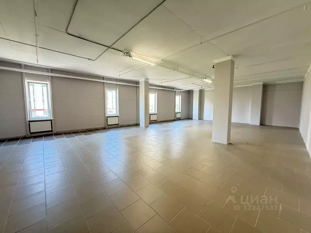 Помещение свободного назначения в Санкт-Петербург ул. Десантников, 15 ... - Фото 2