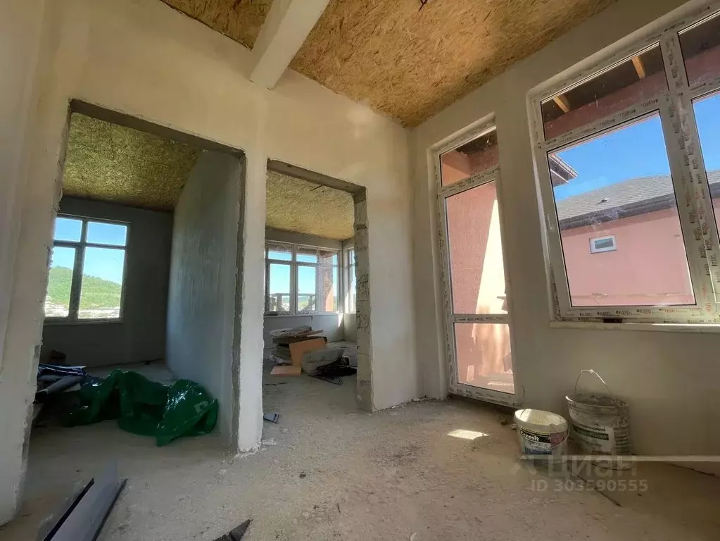 Дом в Краснодарский край, Сочи Львовская ул. (135 м) - Фото 2