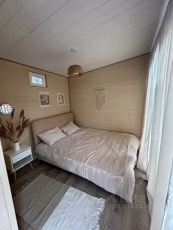 Дом в Краснодарский край, Сочи городской округ, с. Пластунка ул. ... - Фото 1